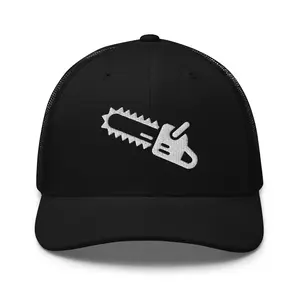 Arborist - Trucker Cap