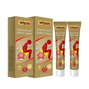 Wiyun Comfort Zone Cream - Moisturizers, Lightweight Moisturizer, Moisturizing Facial ,Gentle, Soothing, Intensive Soothing Care, Long Lasting Moisturizing, Hydrating Sensitive Skin Muscle Recovery Balm Muscle Relief Gel