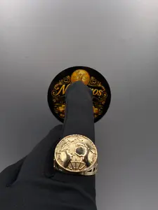 10K World Ring