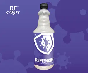 DF Crosley Replenish Cattle & Goat Conditioner - 32 oz.