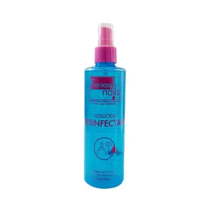 Fantasy Nails Disinfectant Solution Spray 8oz for nail care Fantasy Nails Disinfectant Solution Spray 8oz for nail care