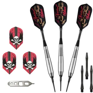 Viper Underground Fatal Shot Soft Tip Darts 18 Grams