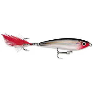 Rapala XRSB-15 X-Rap Subwalk Subsurface Walker - 6 Inch