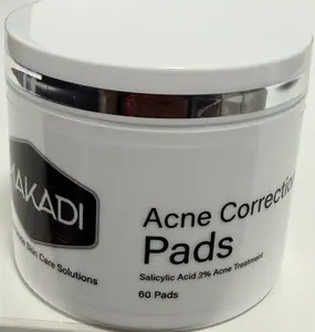 Acne Correction Pads