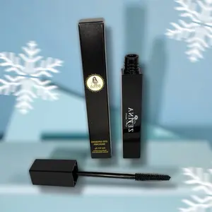 Waterproof Mascara for Lashes - Enhance Your Look with This Waterproof Mascara Eyelashes Cosmetic Eyelashes Extensions Eyelash Extensions Makeup