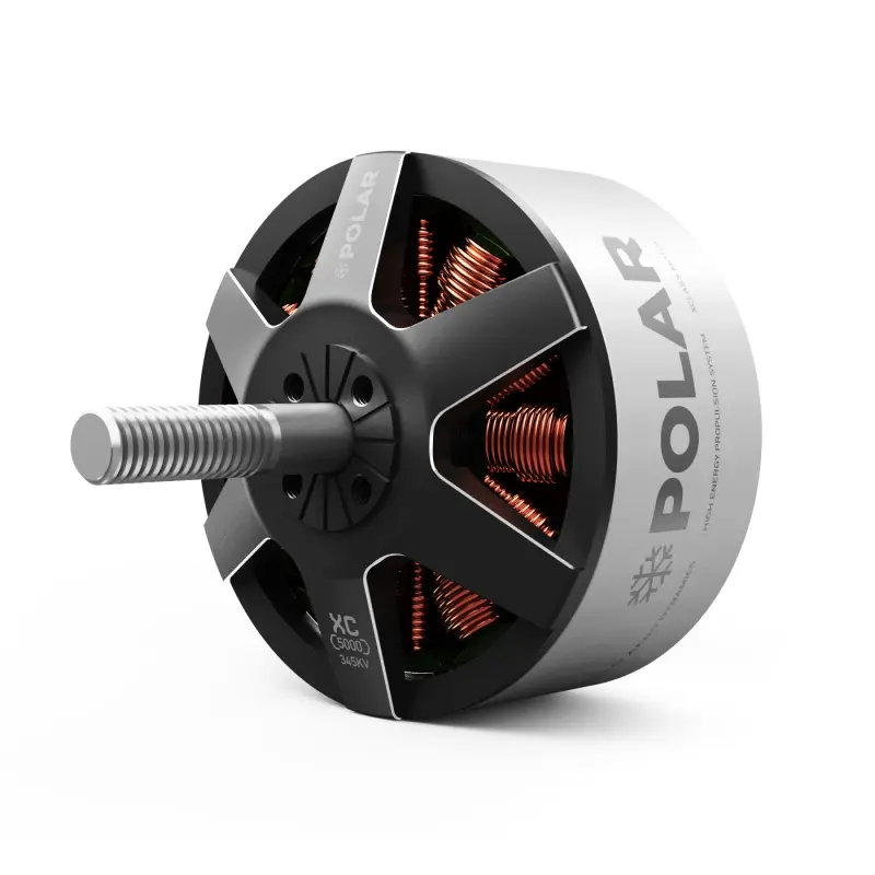MAD POLAR XC5000 V1.0 Brushless Drone Motor
