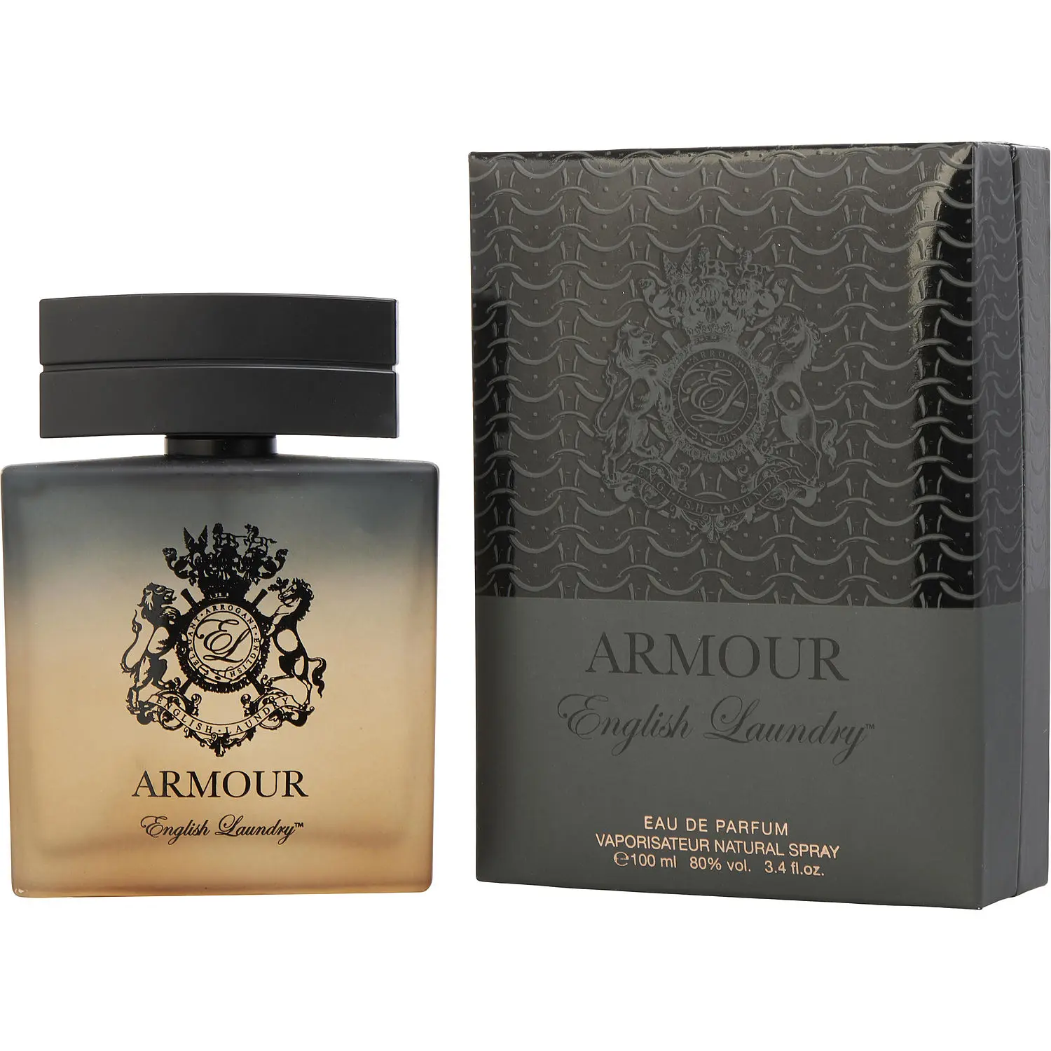 English Laundry Armour By English Laundry Eau De Parfum For Men English Laundry Armour By English Laundry Eau De Parfum For Men