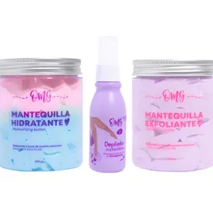 Essentials Set Cosmetic Essentials Set Cosmetic