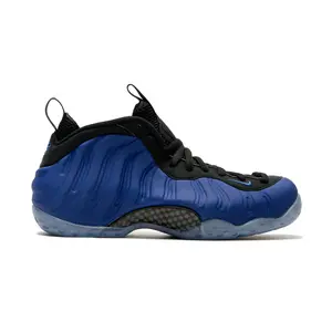 Nike Air Foamposite One Deep Royal HJ5195-400 Men's Fashion Sneaker New