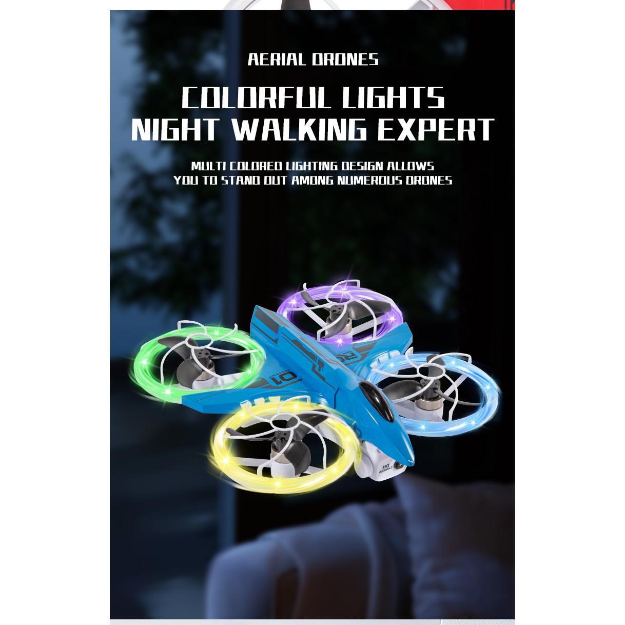 X3 Drone For Beginners Gentle Takeoff And Stable Hover With Auto Return For Easy Flight