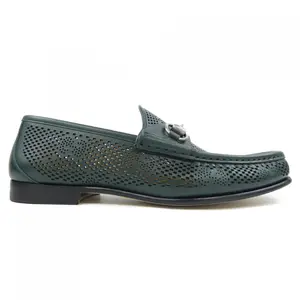 Pre-owned GUCCI Others Small Leather Goods Leather Shoes
