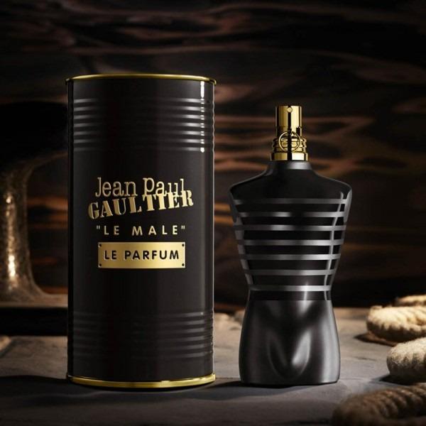 Jean Paul Gaultier Le Male Le Parfum Eau de Parfum Intense