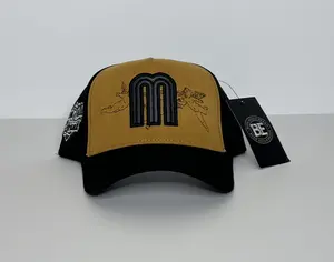 Mexico Edition Baseball Hat