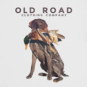 Gwp Tees, German Wirehaired Pointers Mens Bird Hunting Graphic Tees, For Men, For Women  menswear top