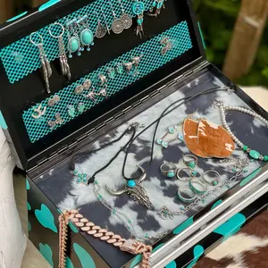 2 Wire Earring Mesh (TOOLBOX NOT INCLUDED)