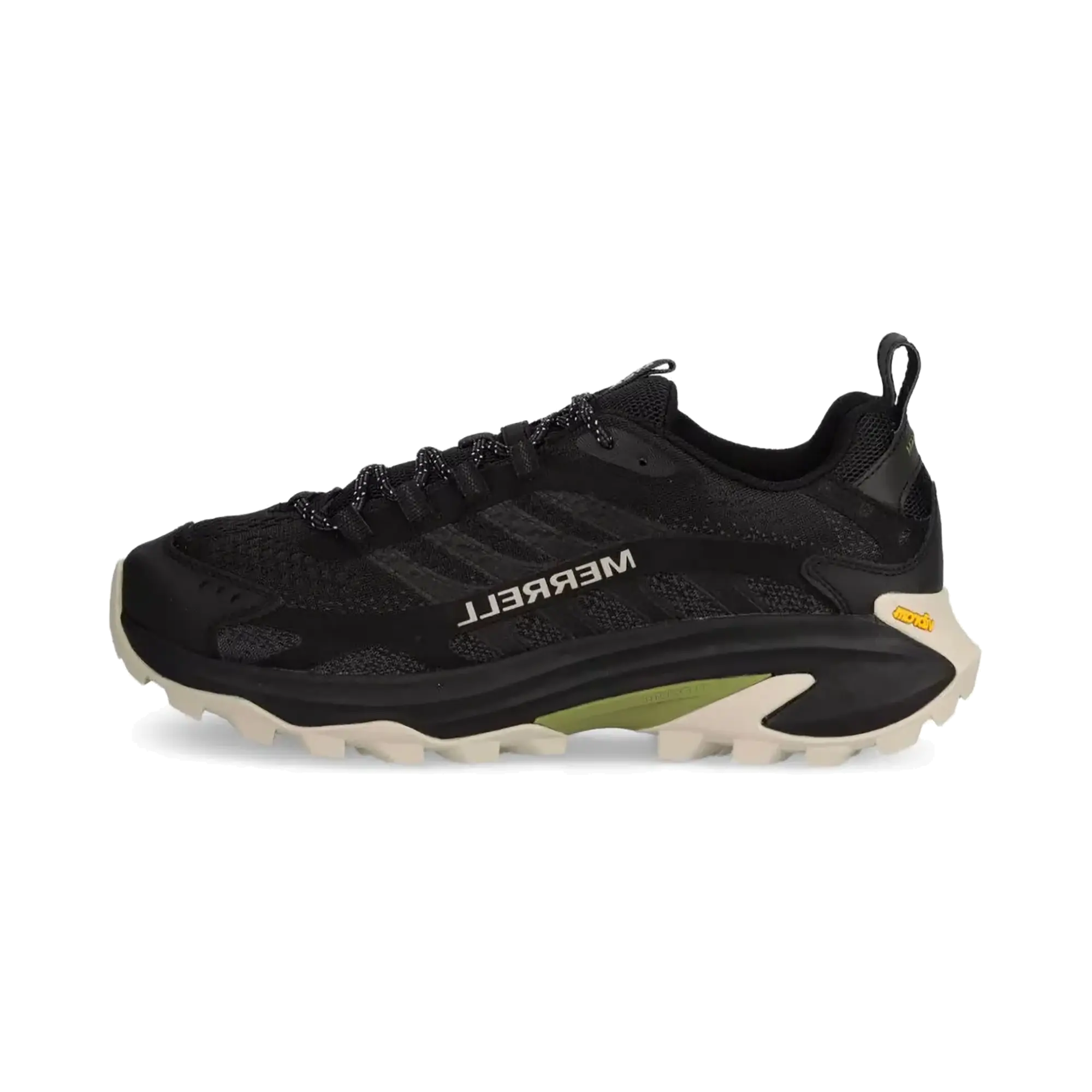 Moab Speed 2 Hiking Shoes "Black" J037525