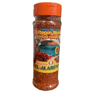 Chiltepin from Sonora Mexico