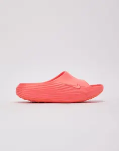Womens Nike ReactX Rejuven8 Slides