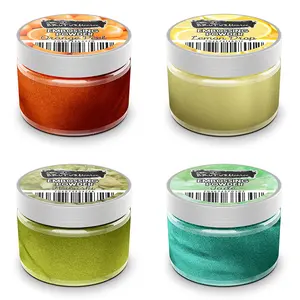 Spring 2024 | Embossing Powder Bundle