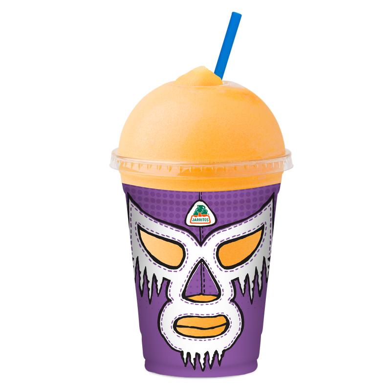 Jarrito's Frozen Carbonated Beverage (FCB) 3 Gallon Bag In Box Frozen Drink Slushie Mix