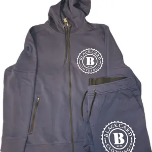 Tech Sweatsuites for Men - Hoodie and Sweatshirt Collection - Menswear