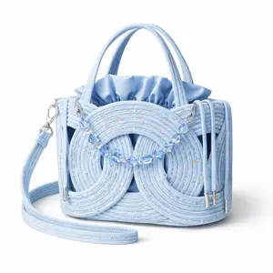 The Elise Tote