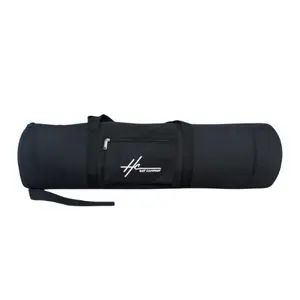 Premium Baseball Bat Carrier | Holds 12+ Bats