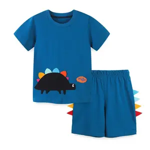 Edwin T-Shirts & Shorts Set