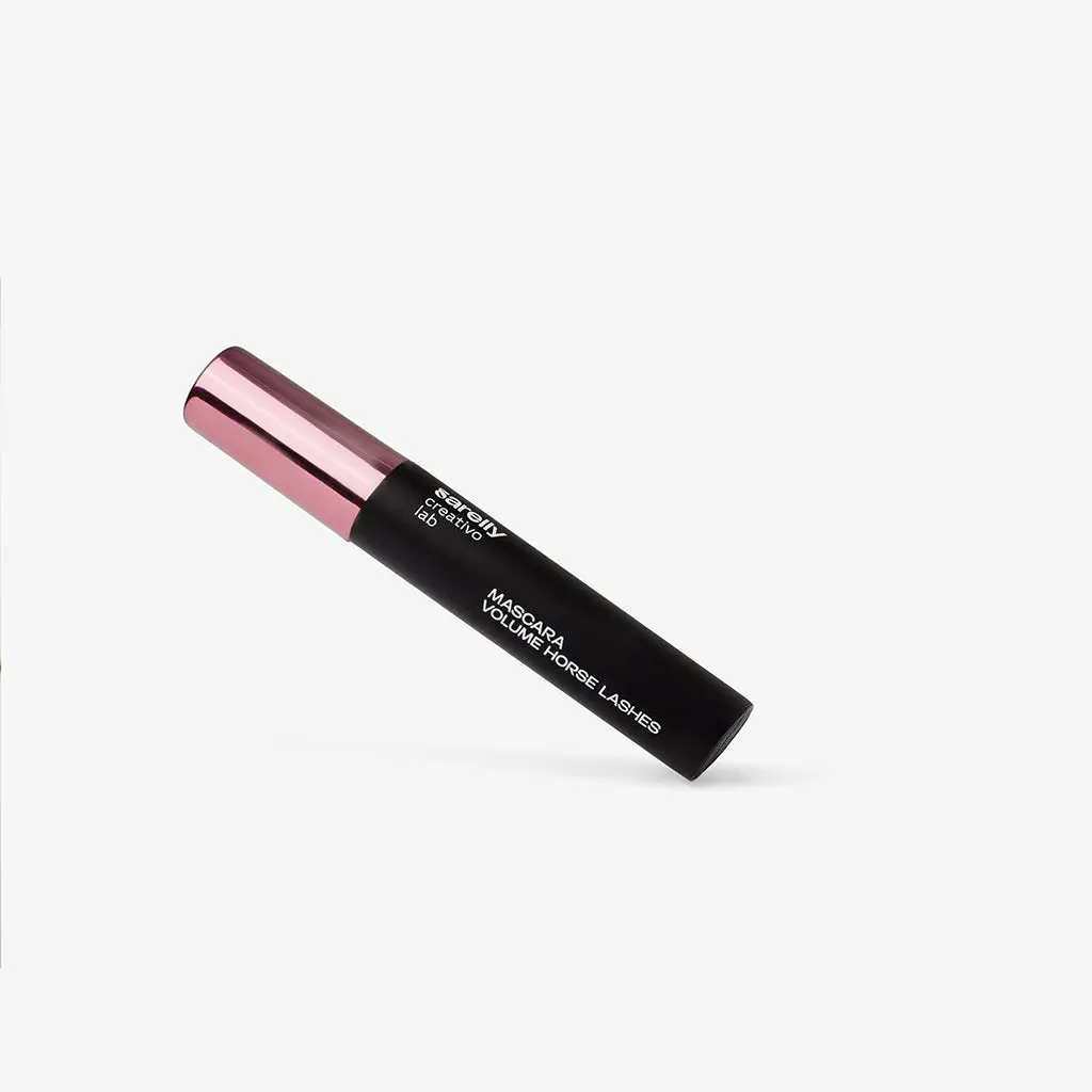 HORSE LASHES Waterproof Mascara
