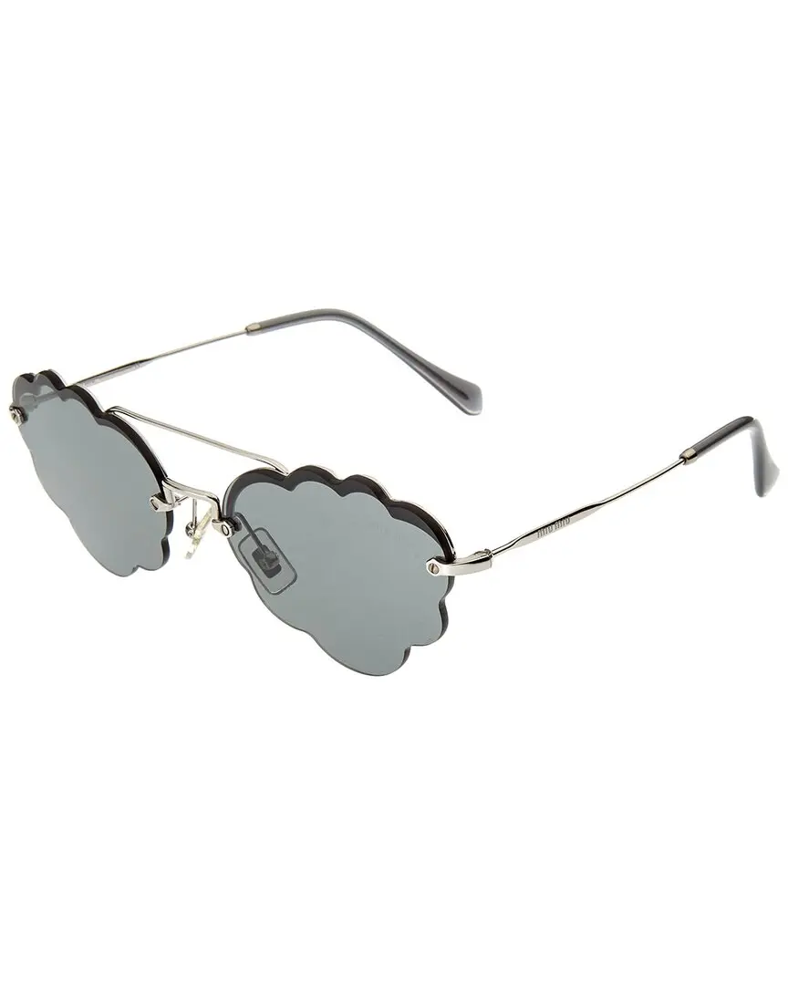 Miu Miu Women's MU 57US 58mm Sunglasses