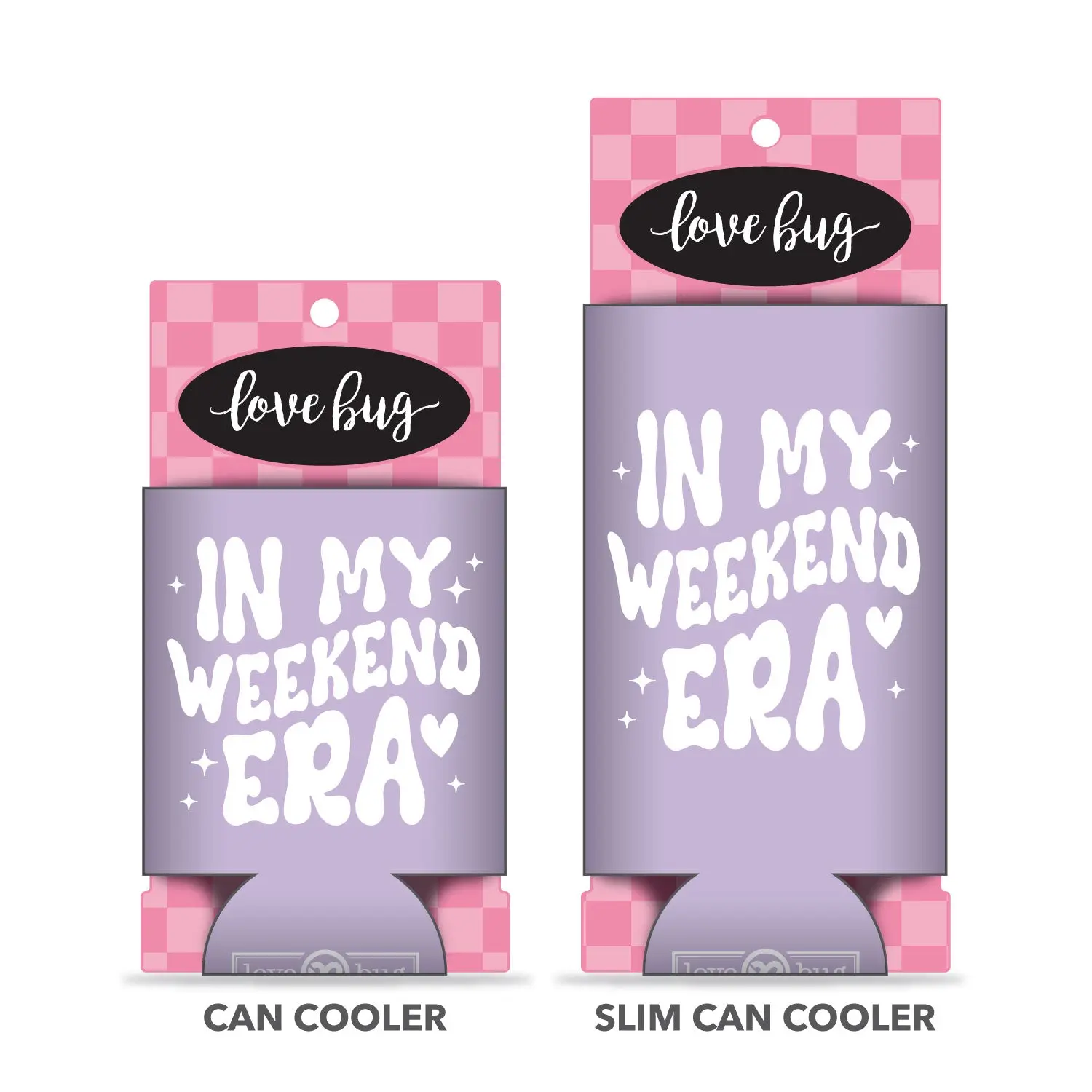 Weekend Era Can Cooler