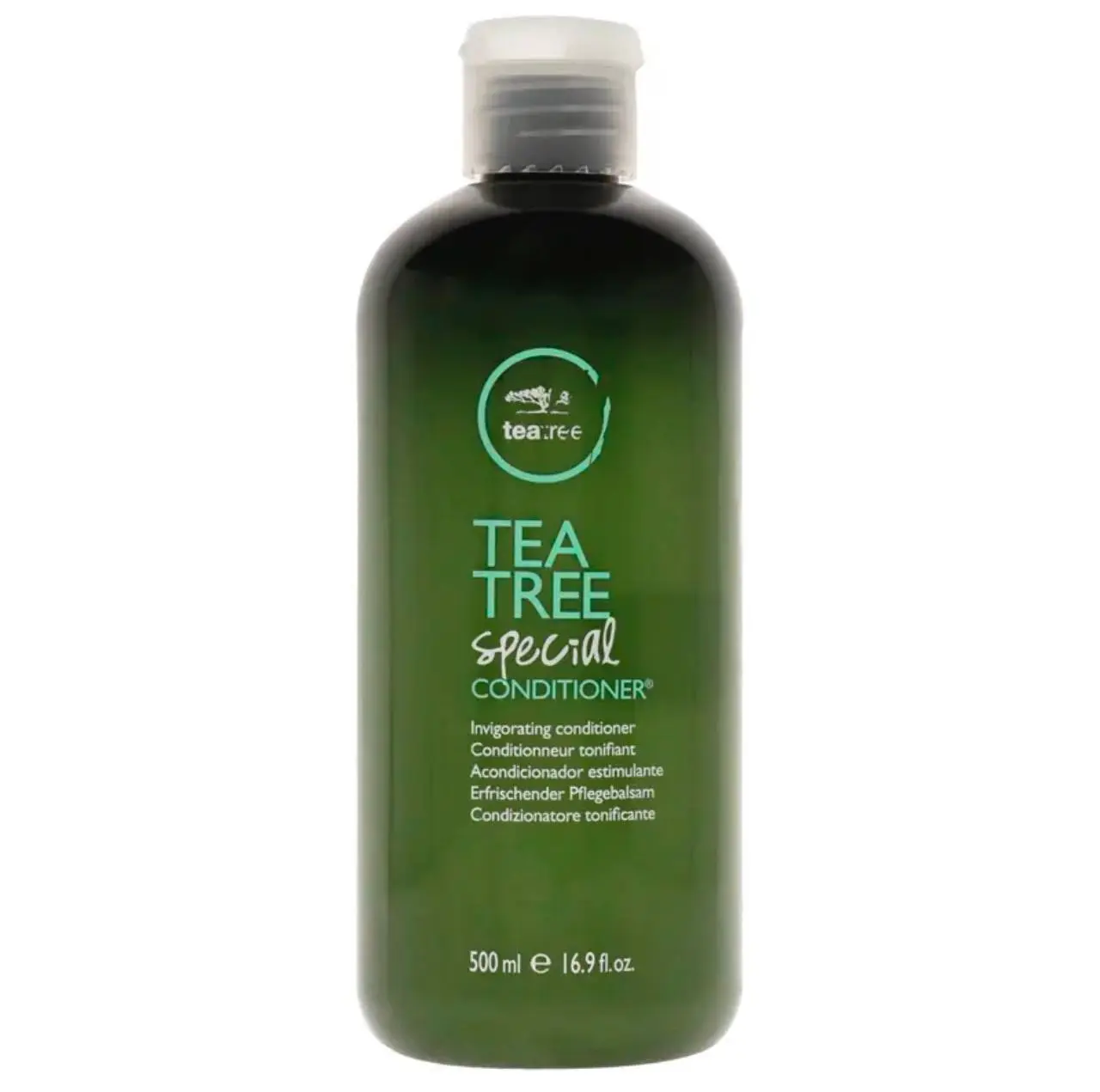Paul Mitchell Tea Tree Conditioner 16.9 oz