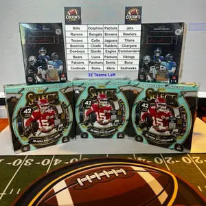PYT Break #40 2 Topps Signature Class Blasters & 3 Select pink shock Megas