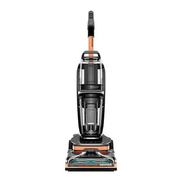 BISSELL� BISSELL Revolution Pet HydroSteam Upright Carpet Cleaner