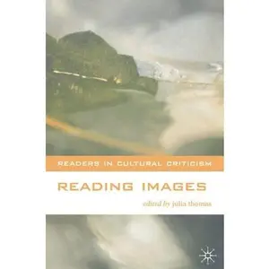 USED Book - Reading Images by Thomas, Julia (Paperback) - english
