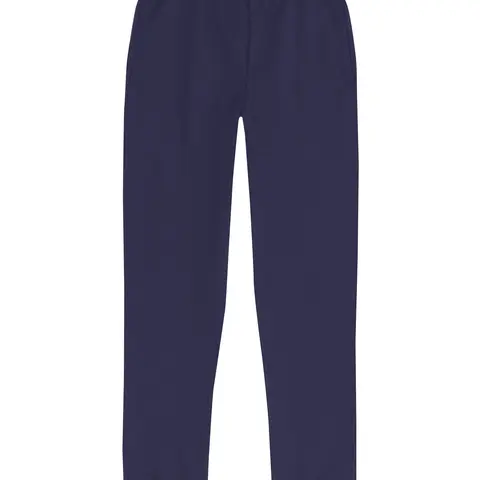 Hanes EcoSmart Boys' Fleece Jogger Sweatpants