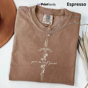 Comfort Colors Throne Of Glass Flower Aelin Quote T Shirt,The Thirteen, Throne Of Glass Tee,To Whatever End Throne Of Glass Tshirt Womenswear Vintage - Printfamily