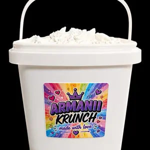 Argo Cornstarch Cereal Bucket 68 ounces