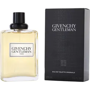 Gentleman Original By Givenchy Edt For Men Gentleman Original By Givenchy Edt For Men