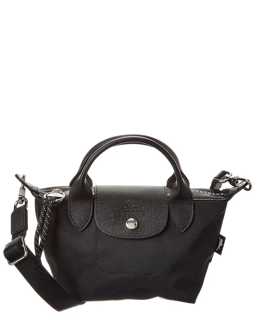 Longchamp Le Pliage Energy XS Mini Satchel