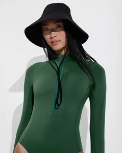 Shady Bucket Hat - Jet