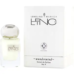 Lengling No 9 Wunderwind By Lengling Extrait De Parfum For Unisex Lengling No 9 Wunderwind By Lengling Extrait De Parfum For Unisex