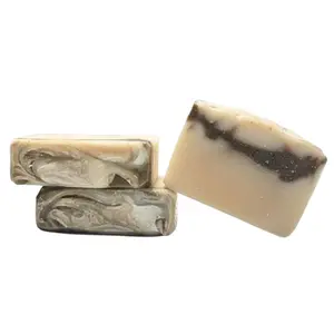 Sea Moss Neem Soap  Hydrating Fragrance Free