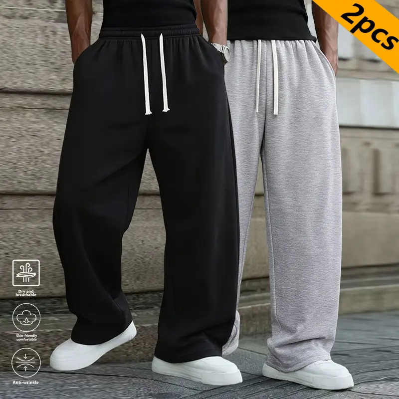 Black + Light Gray (Upgraded Version)