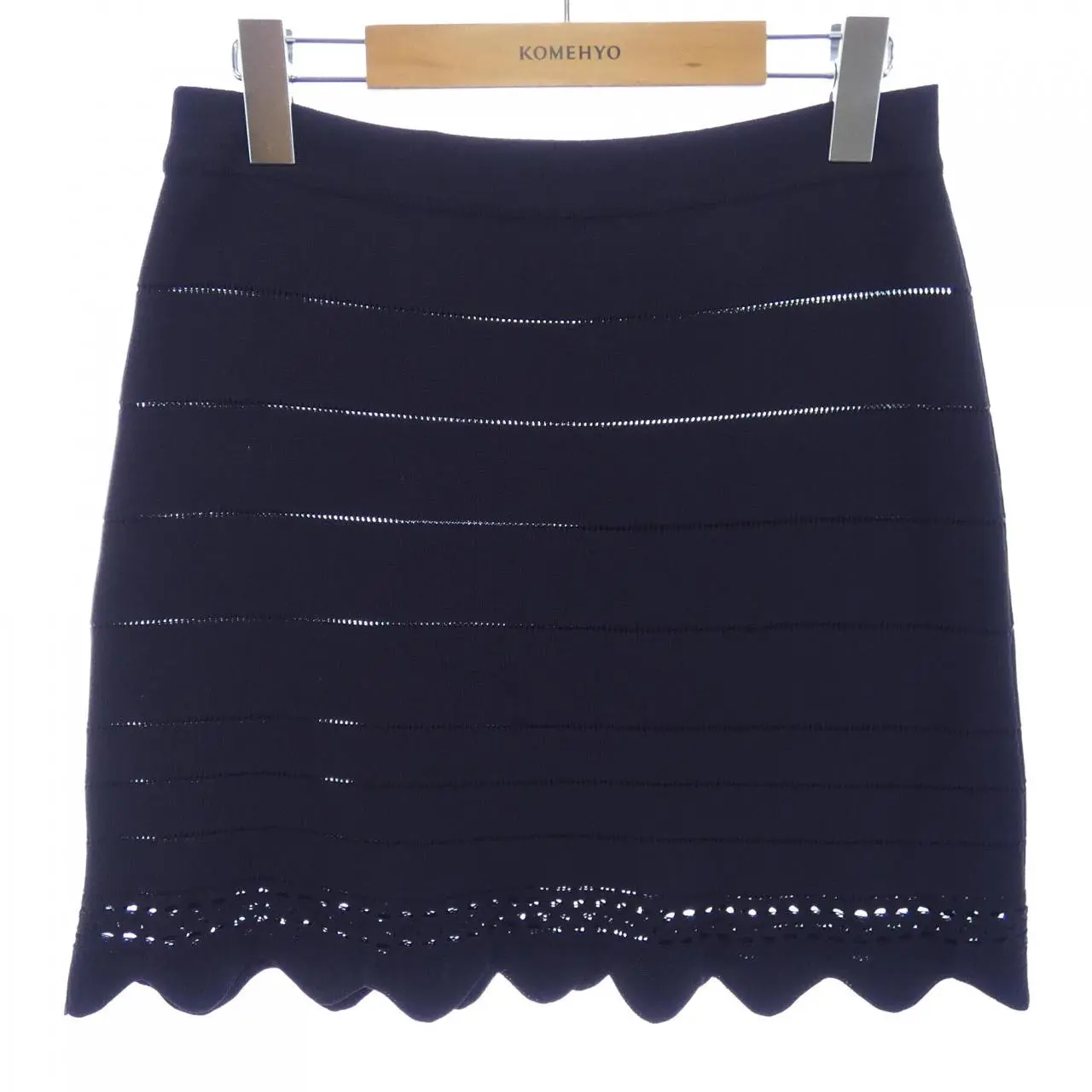 Pre-owned Chloé Others Small Leather Goods Chloe Skirt
