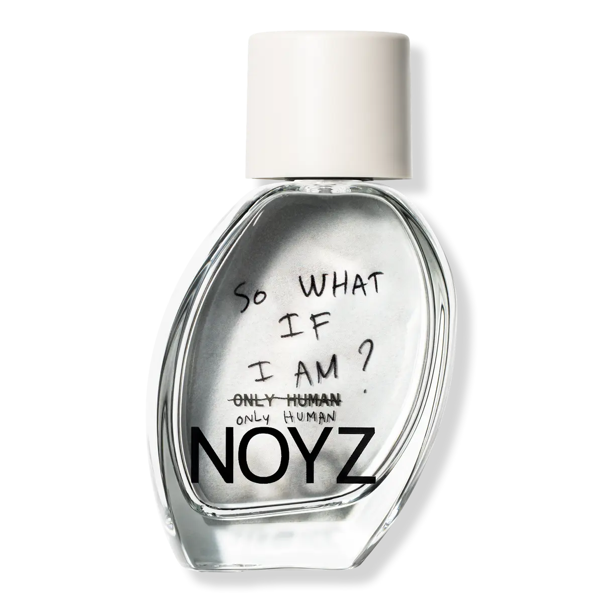NOYZ Only Human Eau De Parfum