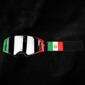 MX GOGGLES BLK