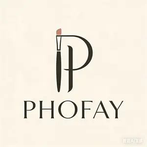 PHOFAY Beauty shop logo