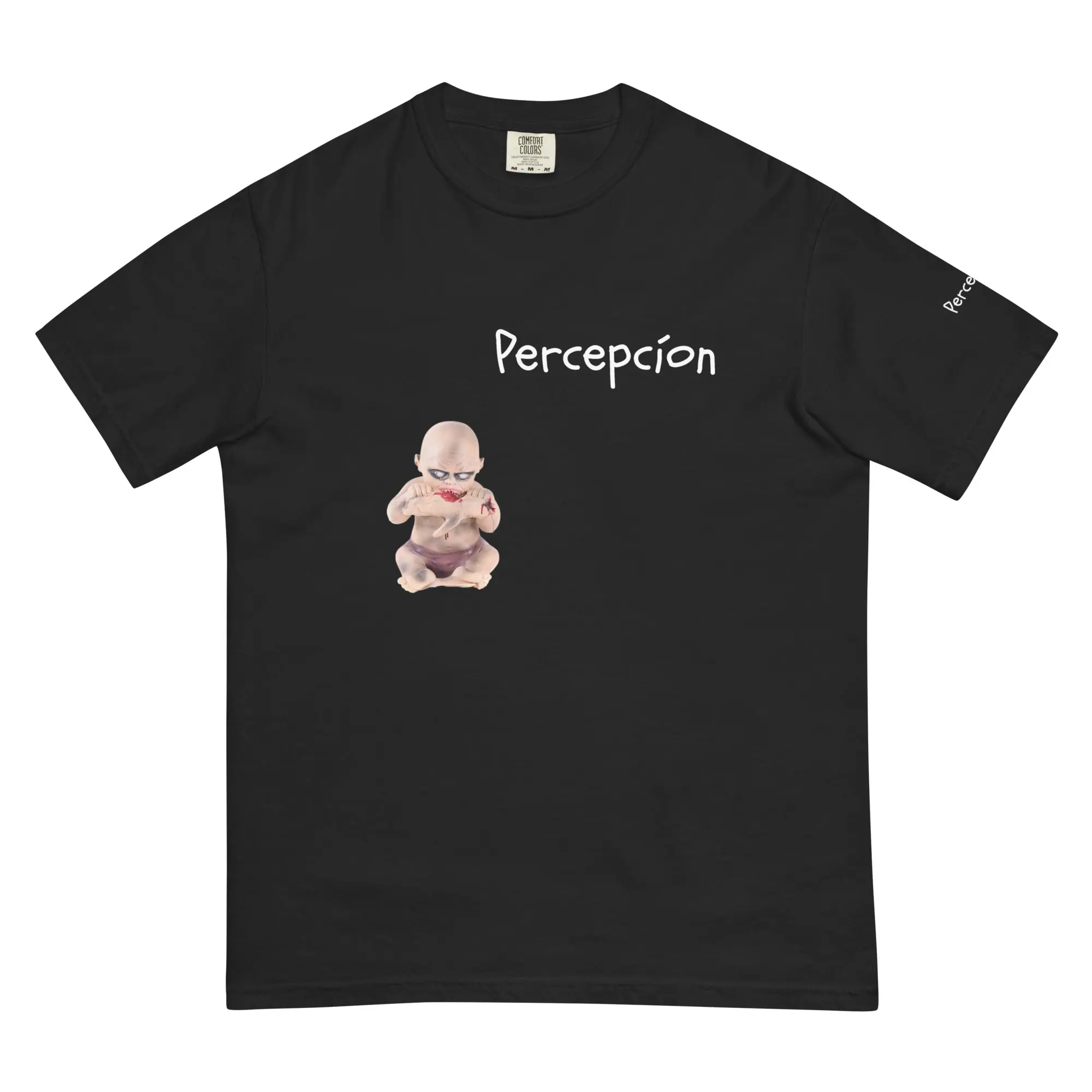 Percepción T “Baby”