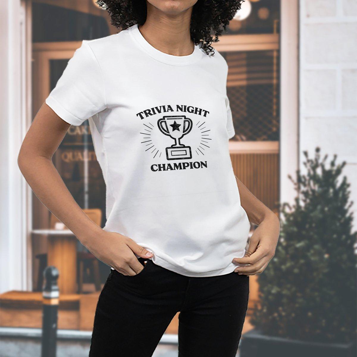 Casual Women T-Shirt Soft Lightweight Short Sleeve Summer TopsWomen's Casual Cotton T-Shirt Soft Short Sleeve Tee Top